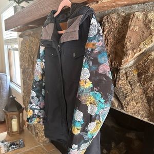 Roxy Snow Jacket (M)